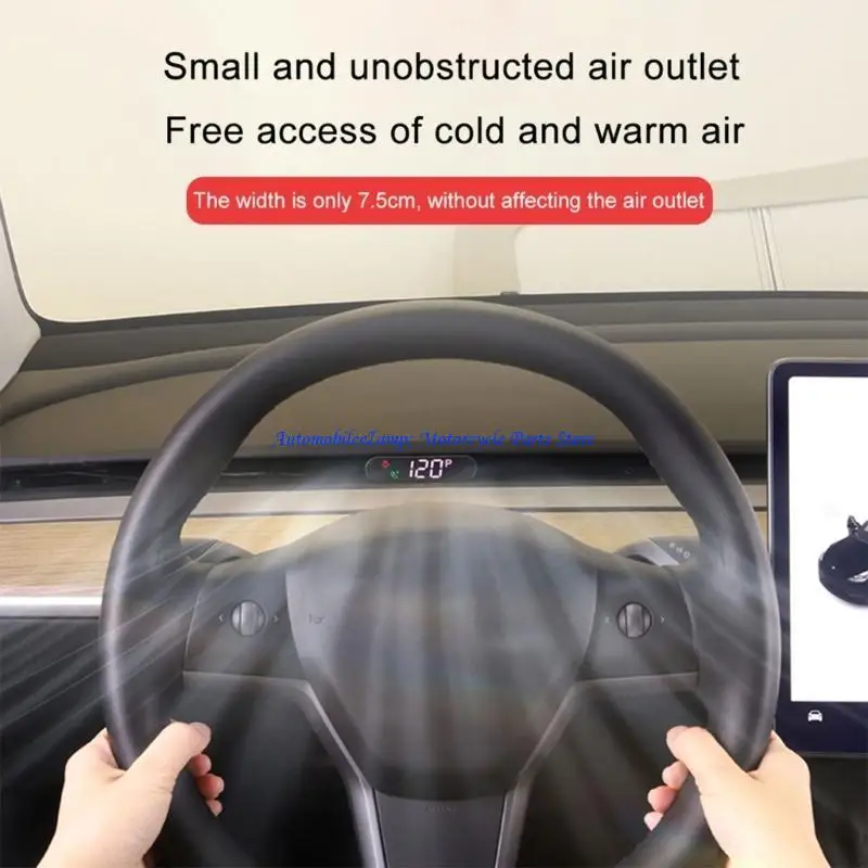 H7BD Car Head Up Display Speed Odometer Alarm Fatigue Driving Reminder for Y
H7BD Car Head Up Display Speed Odometer Alarm Fatigue Driving Reminder for Y