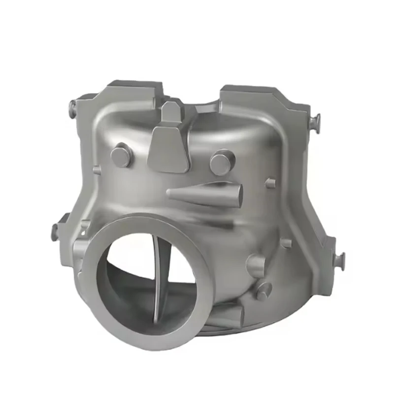 Custom Chinese Professional Metal 3D Printing Service Custom Steel and Aluminum Parts
Custom Chinese Professional Metal 3D Printing Service Custom Steel and Aluminum Parts