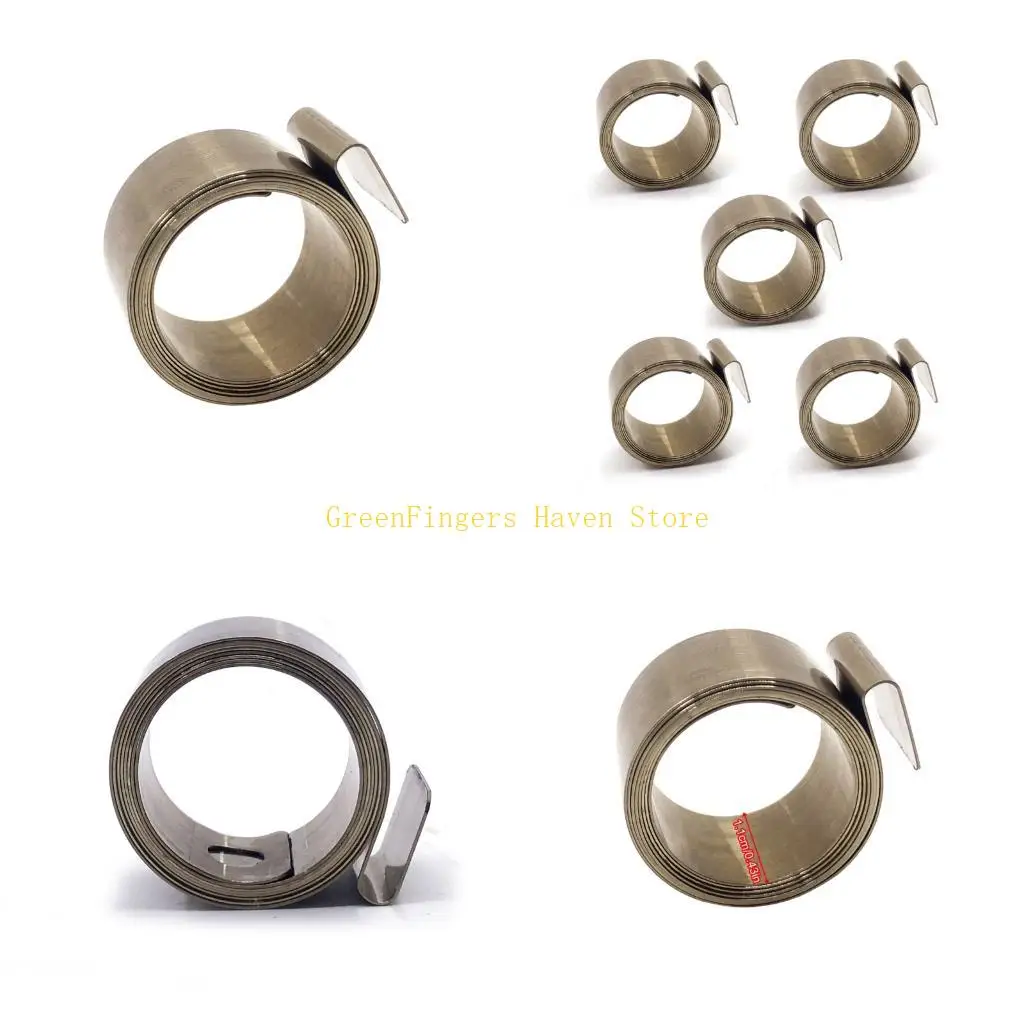 F68D Powerful Nailing Pusher Spring Nailer Spring Stainless Steel Spring Multimeter
F68D Powerful Nailing Pusher Spring Nailer Spring Stainless Steel Spring Multimeter