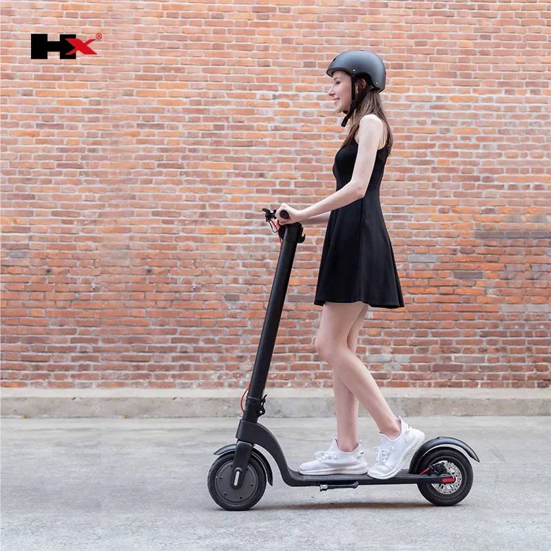 European standard electric scooter X7 foldable two-wheeled mini scooter adult riding scooter e-scooter
European standard electric scooter X7 foldable two-wheeled mini scooter adult riding scooter e-scooter