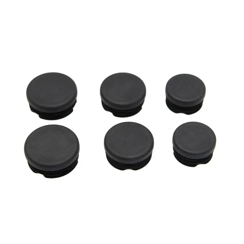 Frame Hole Cover Caps Plug Decorative Frame Cap Set Frame Hole Cover Plastic For Honda CB125R CB150R CB250R CB300R 2018-2021
Frame Hole Cover Caps Plug Decorative Frame Cap Set Frame Hole Cover Plastic For Honda CB125R CB150R CB250R CB300R 2018-2021