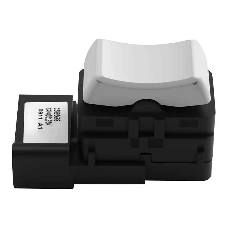 15895688 Car Power Seat Switch For Cadillac CTS 2008- Electric Seat Control Switch
15895688 Car Power Seat Switch For Cadillac CTS 2008- Electric Seat Control Switch