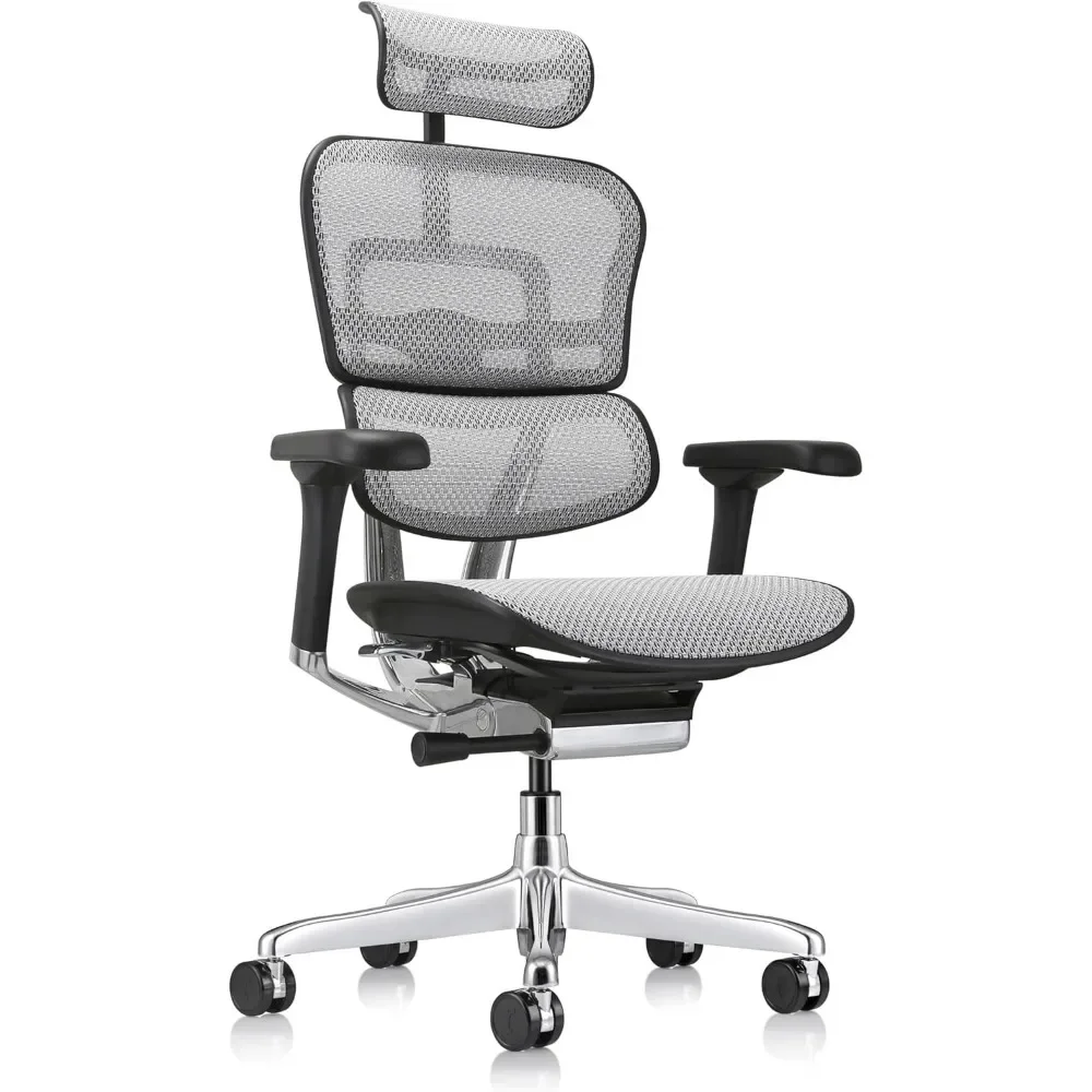 Депозитная цена Eurotech GEN2 Офисное кресло с высокой спинкой и сеткой с регулируемой поясничной поддержкой — эргономичный контроль наклона
Депозитная цена Eurotech GEN2 Офисное кресло с высокой спинкой и сеткой с регулируемой поясничной поддержкой — эргономичный контроль наклона