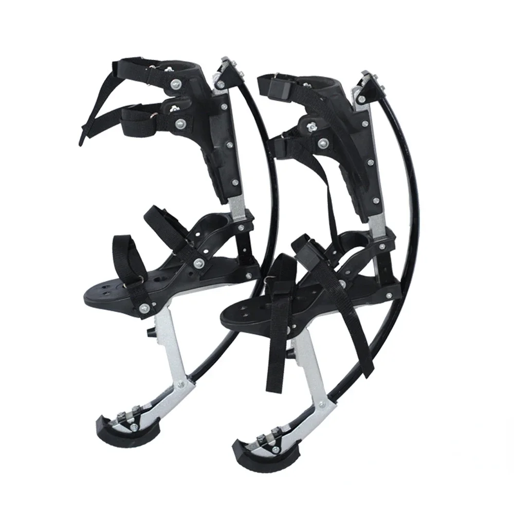 Spring stilts jumping shoes aluminum alloy children's bounce shoes youth running jumping shoes
Spring stilts jumping shoes aluminum alloy children's bounce shoes youth running jumping shoes