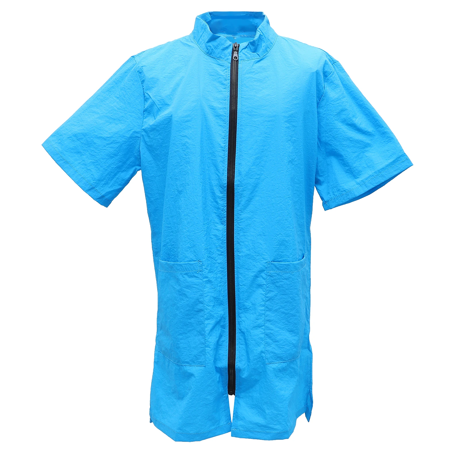 1pc Pet Grooming Uniform Waterproof Nylon Apron Clothes Salon Bath Dog Smock Women Wear Pet Shop Cosmetologist Beauty Nail Hair
1pc Pet Grooming Uniform Waterproof Nylon Apron Clothes Salon Bath Dog Smock Women Wear Pet Shop Cosmetologist Beauty Nail Hair
