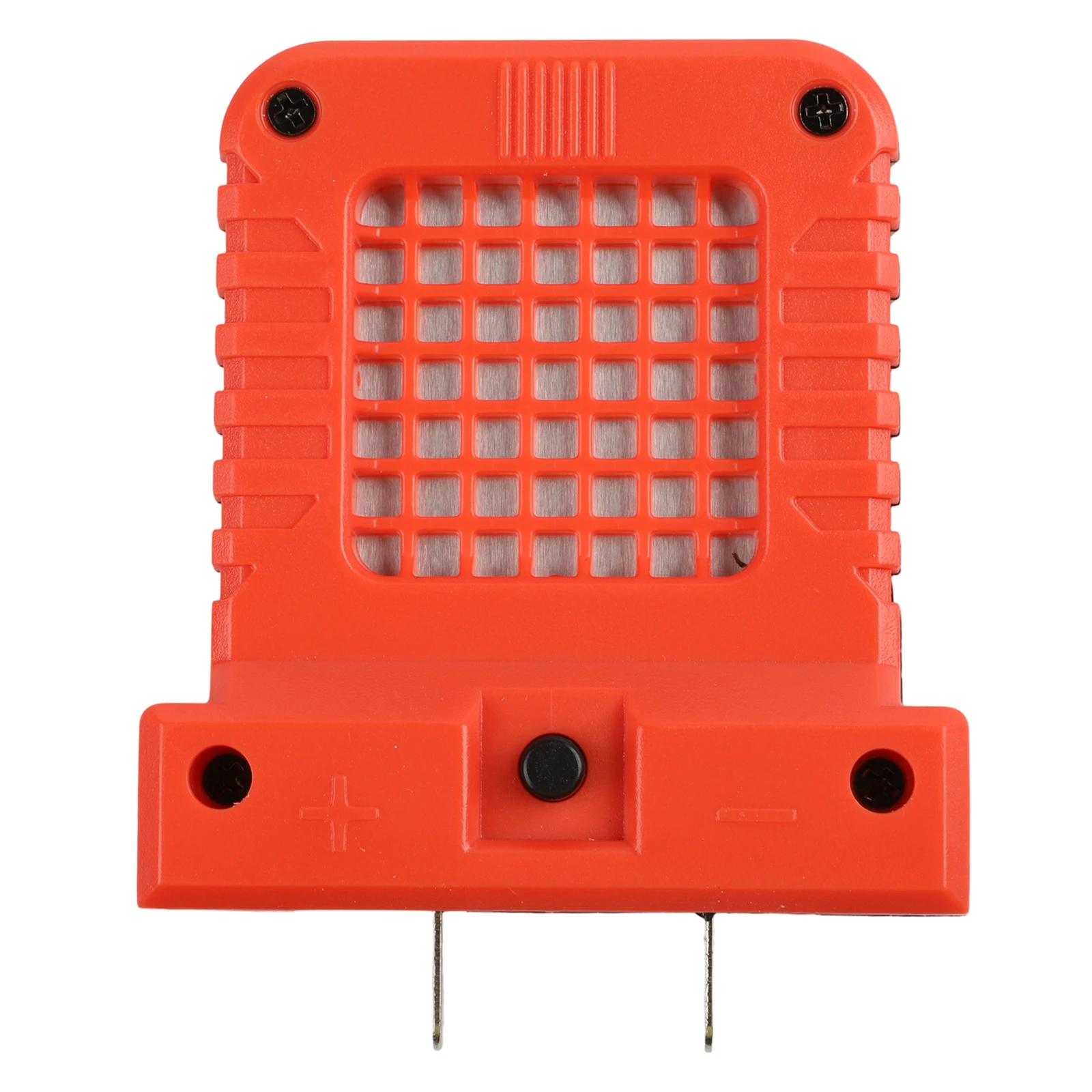 LED Lantern 14W Bright Flood Light for Outdoor Jobsite Use with Compatibility for 20V For 21V Power Tool Battery Platforms
LED Lantern 14W Bright Flood Light for Outdoor Jobsite Use with Compatibility for 20V For 21V Power Tool Battery Platforms