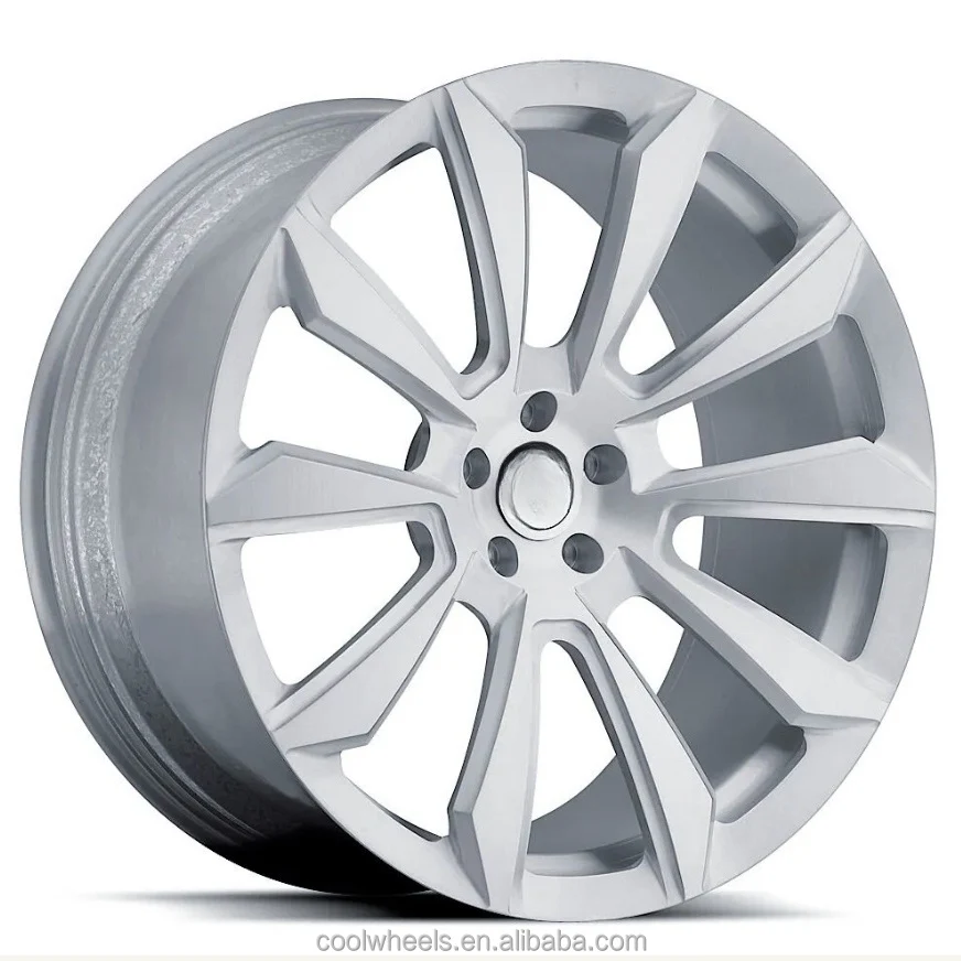 Bku 3 Piece Wheels 6x139.7 Forged 20 21 22 24 26 Inch Rims Conacve Deep Dish Alloy Wheels for Tesla Cyber Truck Hummer H2 F150
Bku 3 Piece Wheels 6x139.7 Forged 20 21 22 24 26 Inch Rims Conacve Deep Dish Alloy Wheels for Tesla Cyber Truck Hummer H2 F150