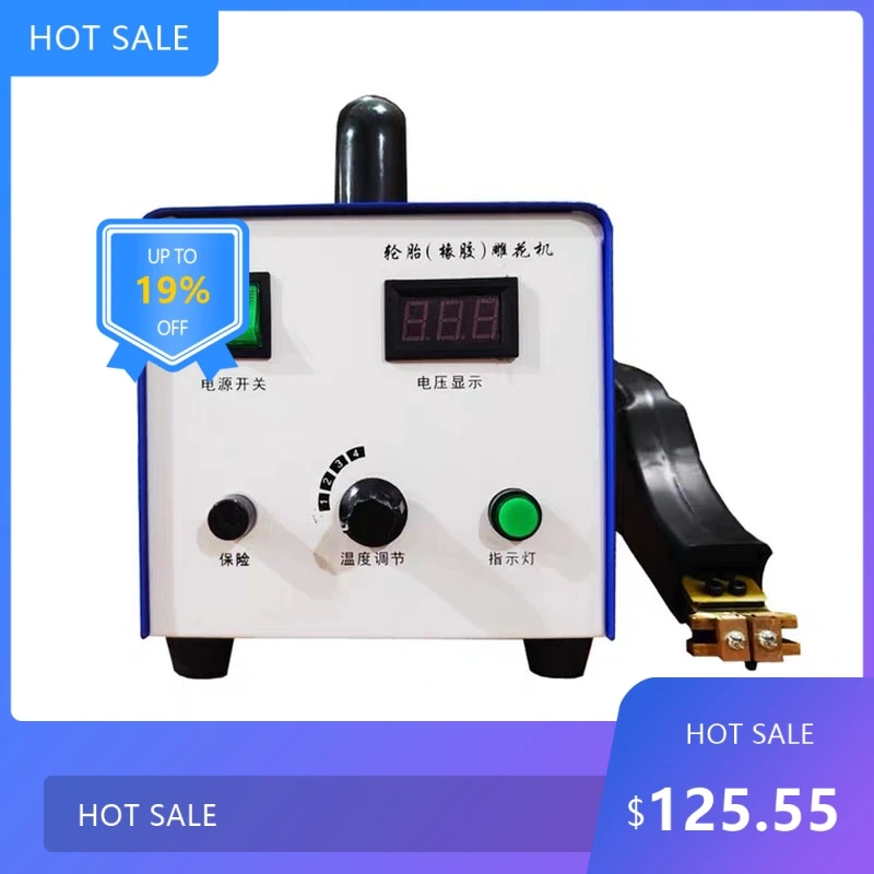 725350W цифровой станок для нарезки шин, электрическая резка, гравировка резины для автомобиля, грузовика, инструмент для нарезки канавок
725350W цифровой станок для нарезки шин, электрическая резка, гравировка резины для автомобиля, грузовика, инструмент для нарезки канавок