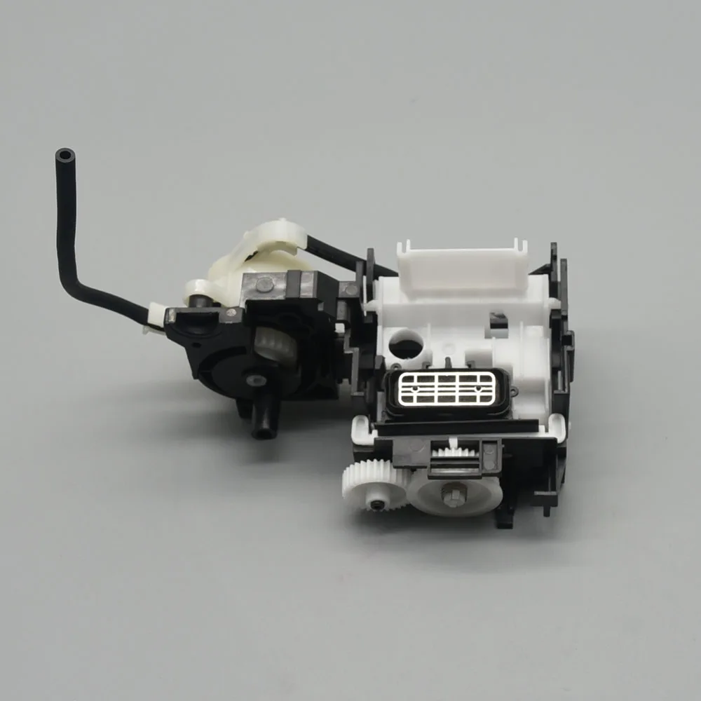 1X L3118 Pump Ink System Capping Assy Cleaning Unit for Epson L1110 L3100 L3101 L3106 L3108 L3110 L3115 L3116 L3117 L3119 L3150
1X L3118 Pump Ink System Capping Assy Cleaning Unit for Epson L1110 L3100 L3101 L3106 L3108 L3110 L3115 L3116 L3117 L3119 L3150