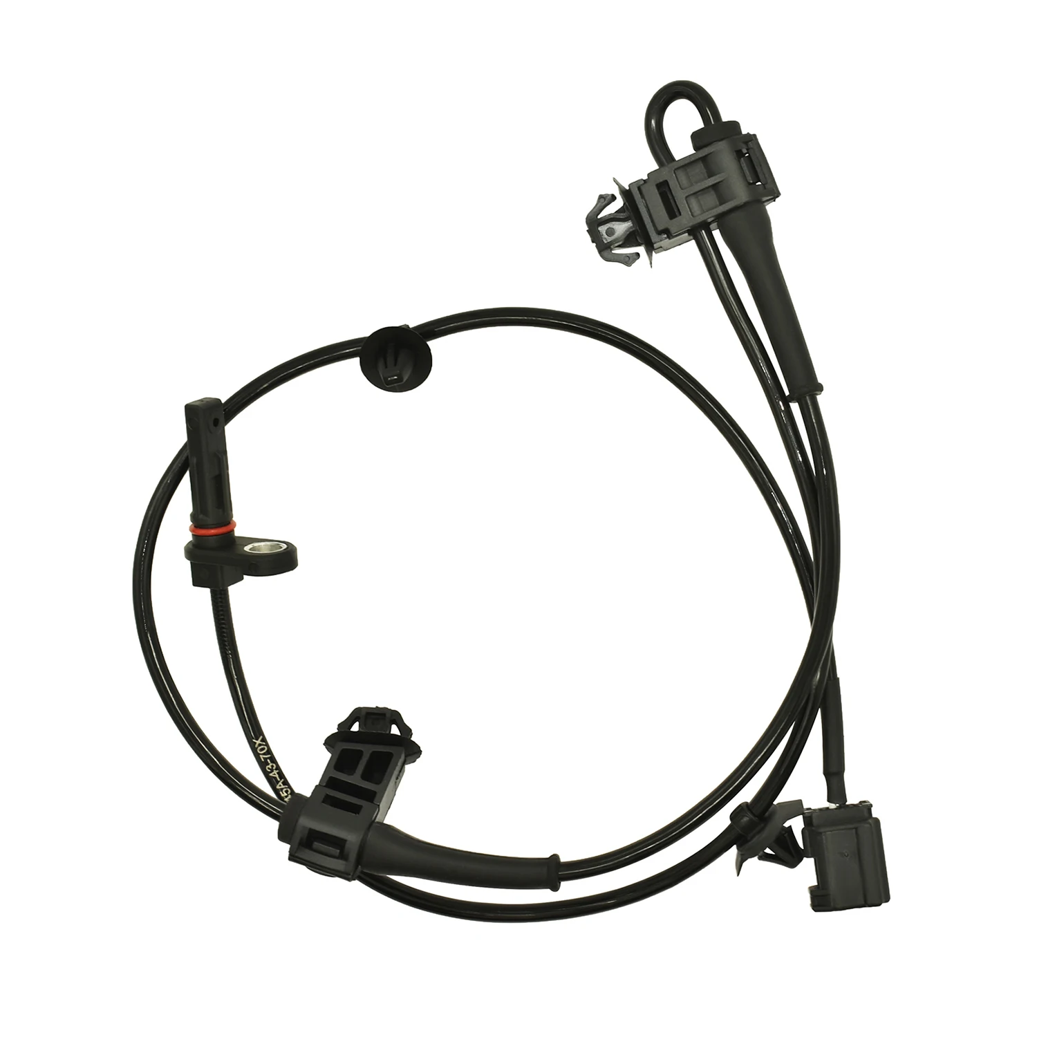 ABS Wheel Speed Sensor B45A-43-70X, Vehicle Speed Sensor, OEM Replacement Auto Part
ABS Wheel Speed Sensor B45A-43-70X, Vehicle Speed Sensor, OEM Replacement Auto Part
