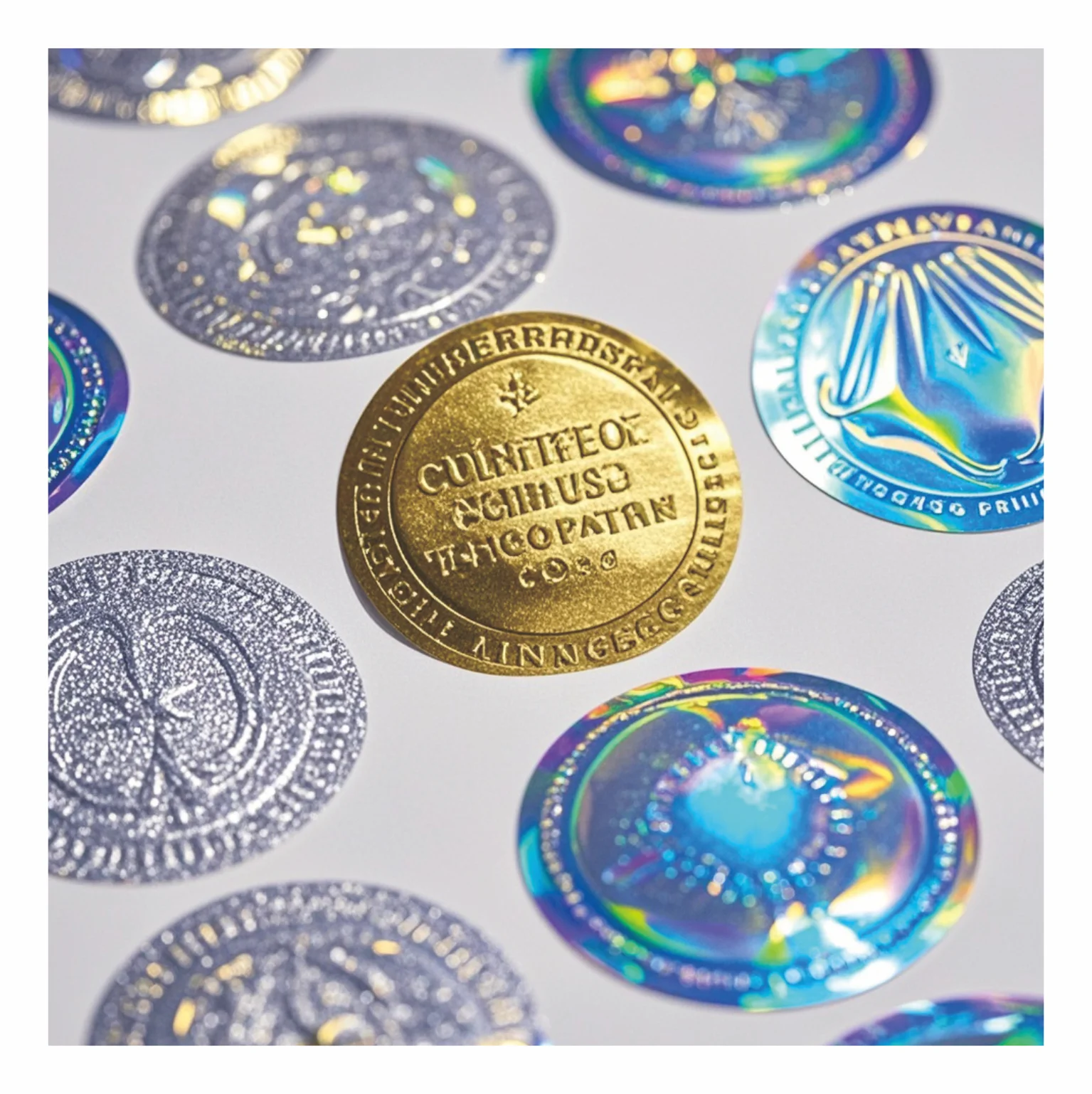 Hot Selling Dynamic Hologram Sticker With Serial Number Certificate Hologram Sticker With Low Price
Hot Selling Dynamic Hologram Sticker With Serial Number Certificate Hologram Sticker With Low Price