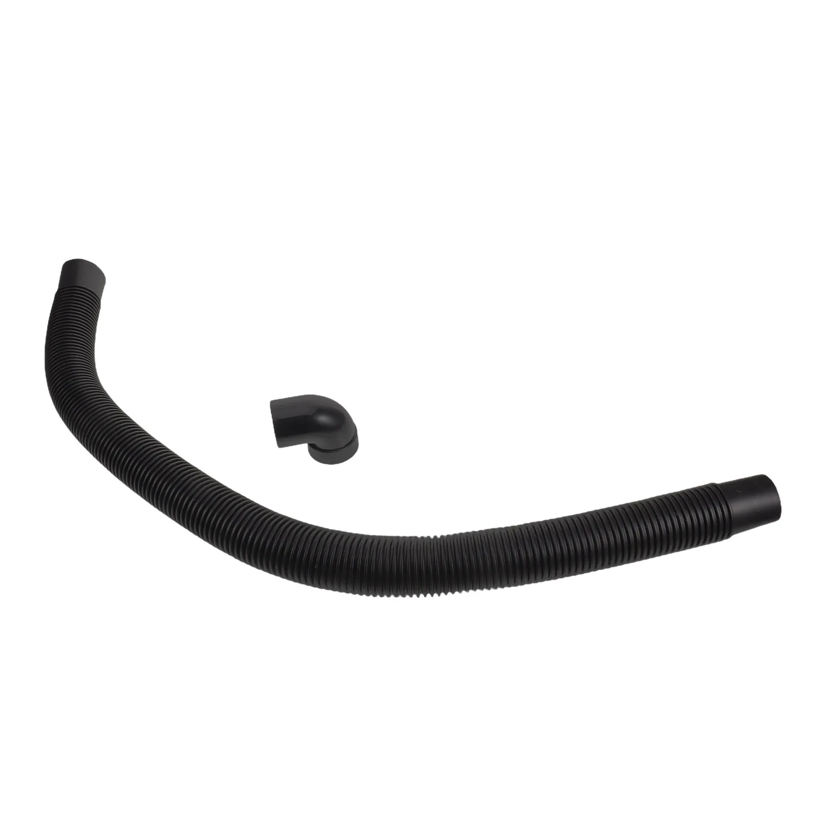 Auto Climate Control Duct Flexible Corrugated Hose Plastic Elbow Connector Universal Car Ac Vent Extension Automotive
Auto Climate Control Duct Flexible Corrugated Hose Plastic Elbow Connector Universal Car Ac Vent Extension Automotive