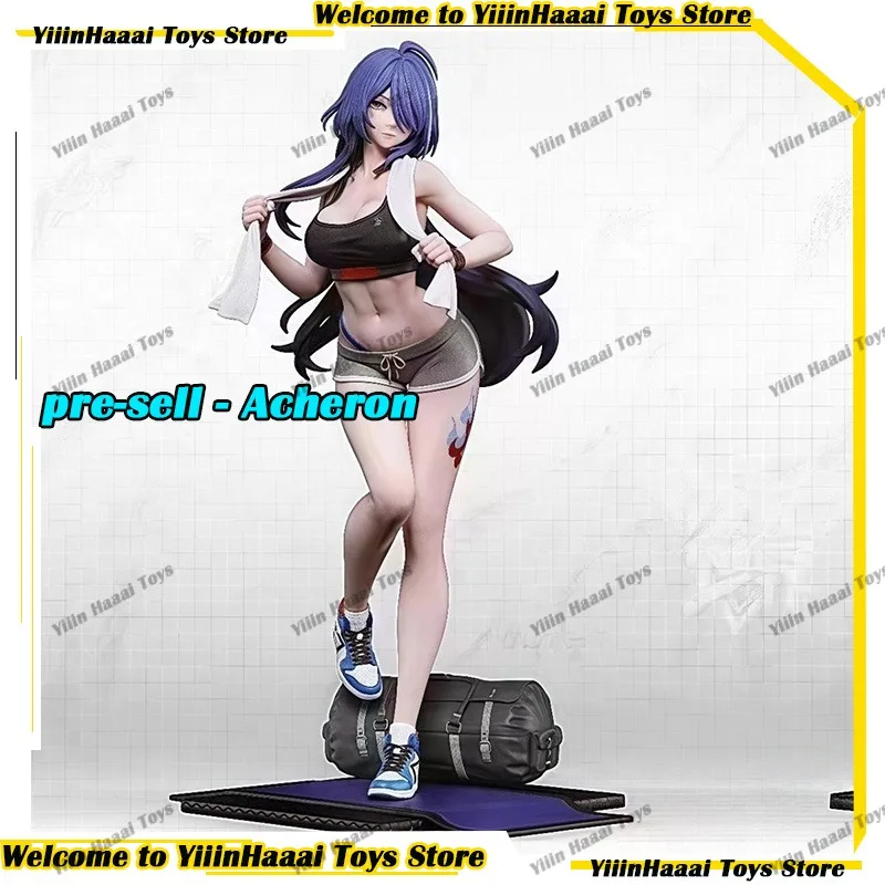【pre-sell】Honkai:Star Rail Anime Figures Raiden Bosenmori Mei Figure Acheron Figurine Collect Girl Model Toys Boy Birthday Gift
【pre-sell】Honkai:Star Rail Anime Figures Raiden Bosenmori Mei Figure Acheron Figurine Collect Girl Model Toys Boy Birthday Gift