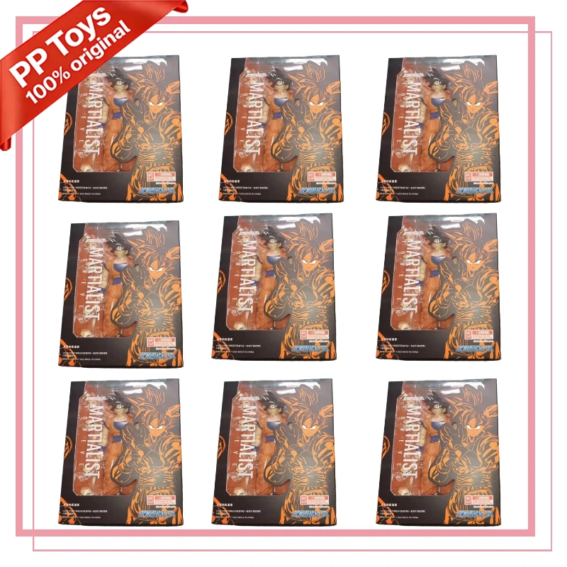 In Original Demonic Stock Fit Dragon Ball Martialist Forever 3.0 Action Figures Collection Toys of PVC Models
In Original Demonic Stock Fit Dragon Ball Martialist Forever 3.0 Action Figures Collection Toys of PVC Models