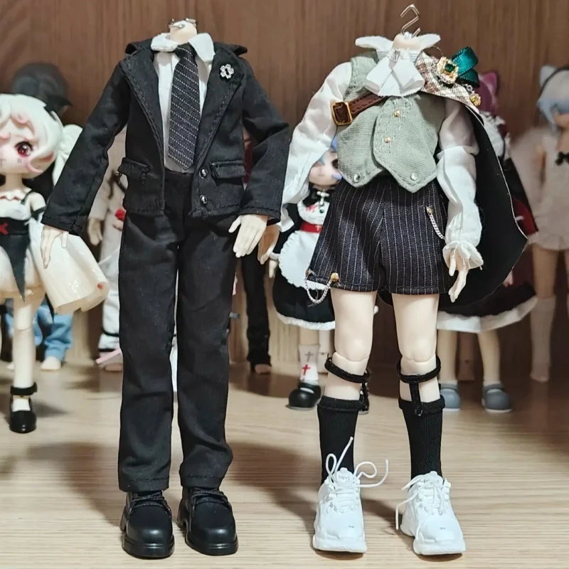 Genuine Zack Event Series Blind Box 1/8 Bjd Boy'S Knuckle Action Figure Anime Peripheral Joint Mobility Decoration Desktop Toys
Genuine Zack Event Series Blind Box 1/8 Bjd Boy'S Knuckle Action Figure Anime Peripheral Joint Mobility Decoration Desktop Toys