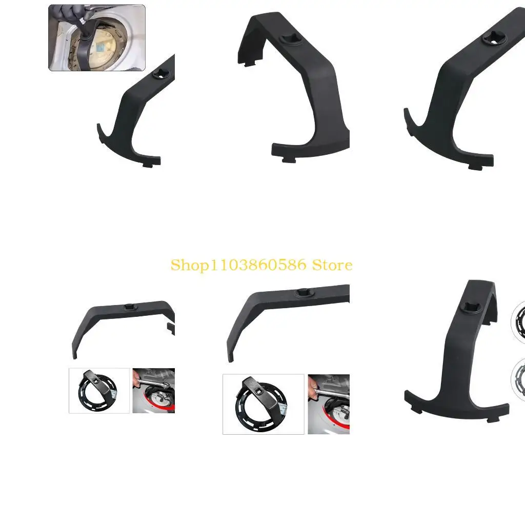 242A Car Repair Tool The Fuels Tanks Lid Opener Multifunction Disassembly Fuels Sender Tanks Lock Rings Wrench Tool
242A Car Repair Tool The Fuels Tanks Lid Opener Multifunction Disassembly Fuels Sender Tanks Lock Rings Wrench Tool