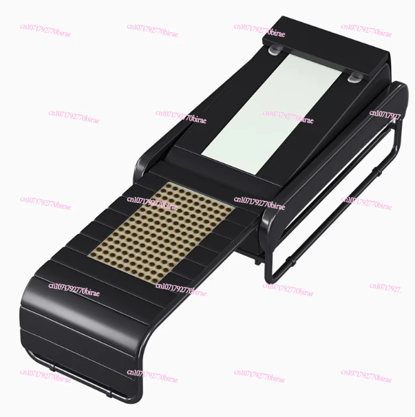 Multifunctional Warm Jade Heating Physiotherapy Bed Electric Warm Jade Massage Bed Household Full Body Massage Bed Health Care
Multifunctional Warm Jade Heating Physiotherapy Bed Electric Warm Jade Massage Bed Household Full Body Massage Bed Health Care
