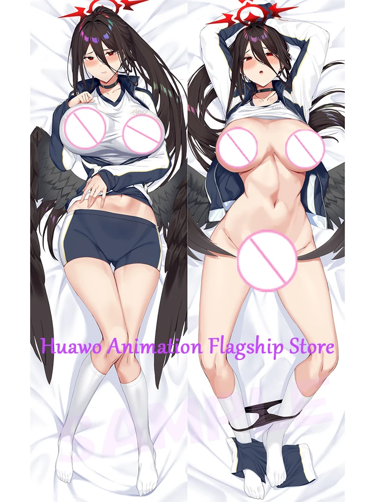 Наволочка Dakimakura с аниме, наволочка Hanekawa Hasumi, двухсторонняя наволочка с принтом, рождественские подарки
Наволочка Dakimakura с аниме, наволочка Hanekawa Hasumi, двухсторонняя наволочка с принтом, рождественские подарки