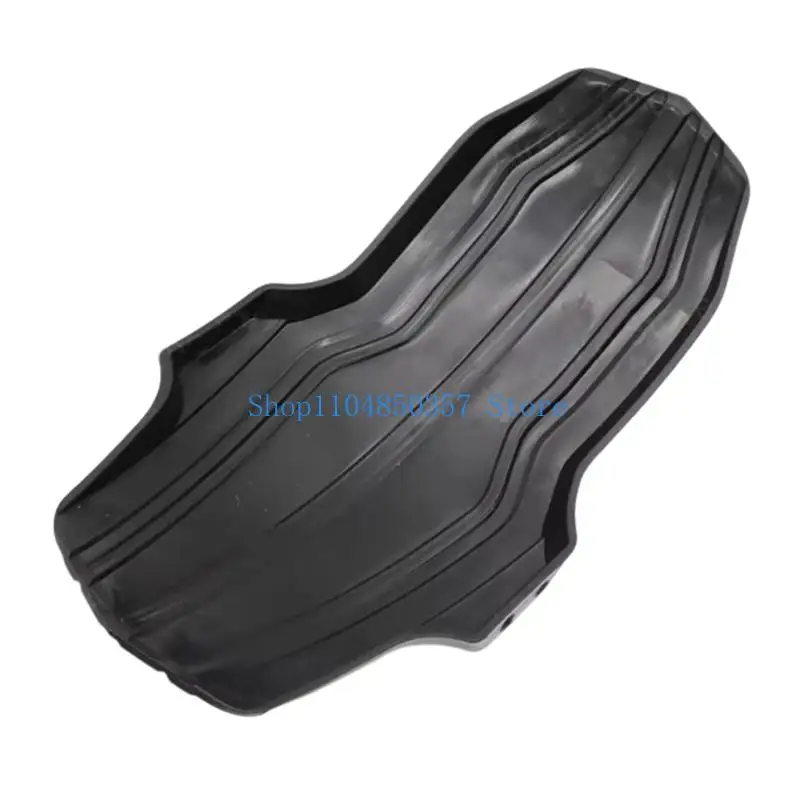 652F Electric Scooter Front/Rear Wheel Mudguard for Fighter 10/11 Scooter Mud Guard Plastic Wheel Cover Scooter Accessories
652F Electric Scooter Front/Rear Wheel Mudguard for Fighter 10/11 Scooter Mud Guard Plastic Wheel Cover Scooter Accessories