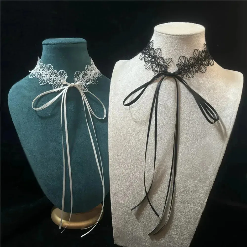 Black Velvet Choker Necklace for Women Vintage Black Star Sexy Lace Necklaces with Pendants Gothic Girl Gifts Jewelry
Black Velvet Choker Necklace for Women Vintage Black Star Sexy Lace Necklaces with Pendants Gothic Girl Gifts Jewelry