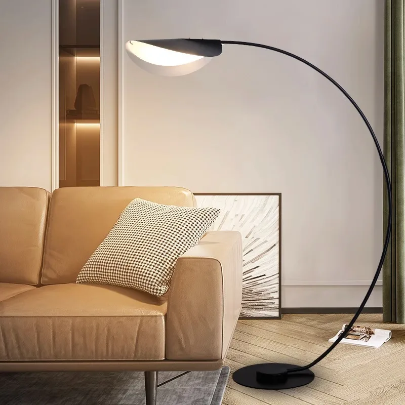 Floor lamp, living room, sofa, modern and minimalist bedroom, study, LED vertical desk lamp
Floor lamp, living room, sofa, modern and minimalist bedroom, study, LED vertical desk lamp