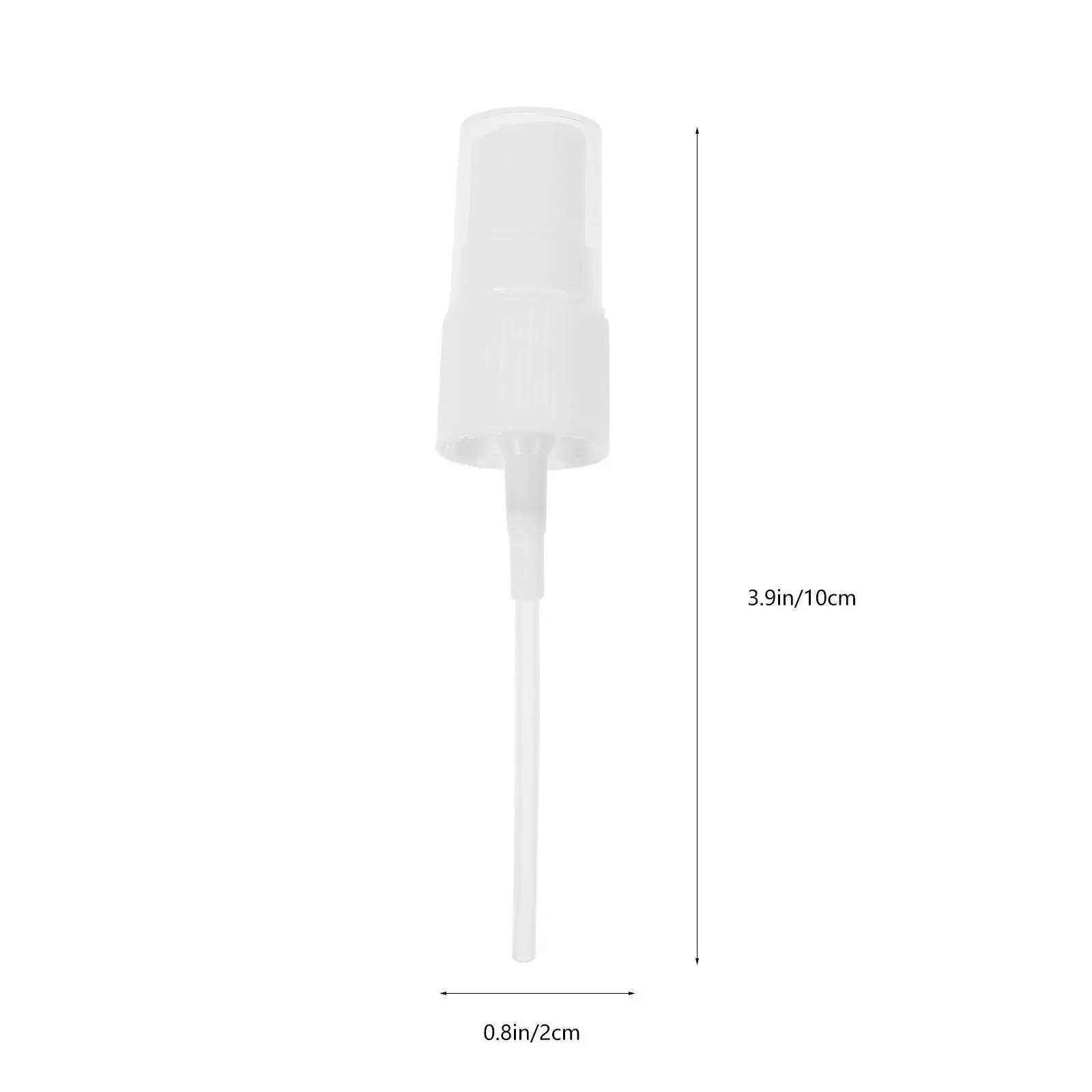 40 Pcs Nozzle Replacement for Spray Bottle Tops Shampoo Dispenser Fine Design Lightweight Store Hygienic
40 Pcs Nozzle Replacement for Spray Bottle Tops Shampoo Dispenser Fine Design Lightweight Store Hygienic