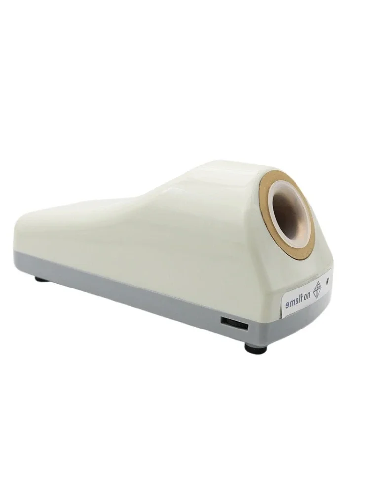 Dentalss No Flame Infrared Electronic Sensor Induction Heating Wax Knife Spatulas Machine/Oral Material Quick Heater
Dentalss No Flame Infrared Electronic Sensor Induction Heating Wax Knife Spatulas Machine/Oral Material Quick Heater