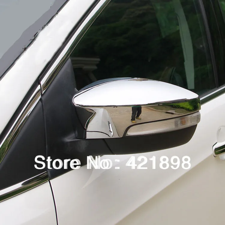 Для Ford Escape Kuga 2013 2014 2015 2016 ABS хромированная крышка бокового зеркала, накладка, 2 шт., автомобильные аксессуары, наклейки
Для Ford Escape Kuga 2013 2014 2015 2016 ABS хромированная крышка бокового зеркала, накладка, 2 шт., автомобильные аксессуары, наклейки