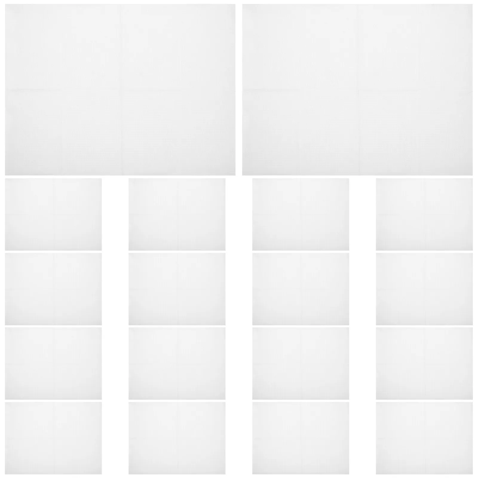 20Pcs Tattoo Procedure Pads Waterproof Single Use Cleaning Mats for Nail Tech Manicure Table Cover Solutions Tattoo Table Covers
20Pcs Tattoo Procedure Pads Waterproof Single Use Cleaning Mats for Nail Tech Manicure Table Cover Solutions Tattoo Table Covers