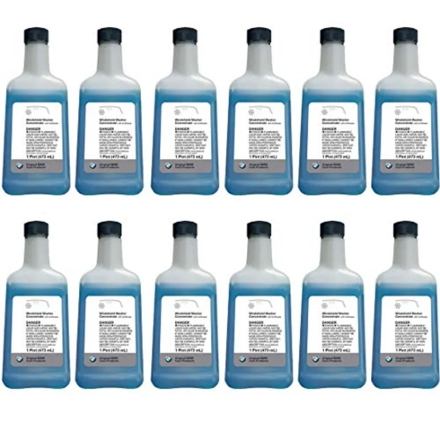 Концентрат омывателя лобового стекла BMW, 12 шт., высокопроизводительное решение для чистки автомобильного стекла для нового использования, превосходное средство
Концентрат омывателя лобового стекла BMW, 12 шт., высокопроизводительное решение для чистки автомобильного стекла для нового использования, превосходное средство