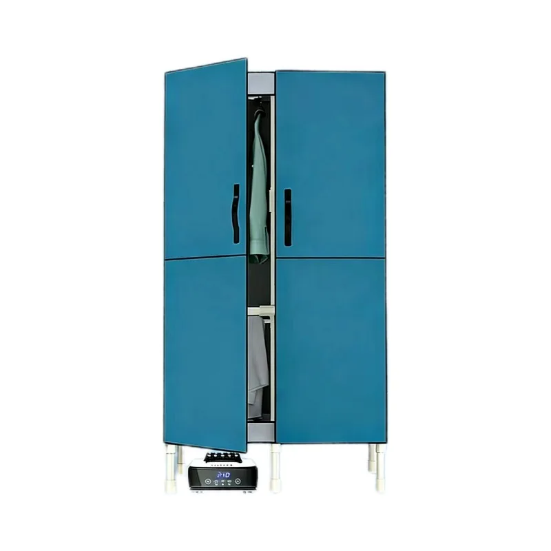 2026 Dryer Household Small Drying Clothes Dryer Large Capacity Household Baby Clothes Air Dryer Wardrobe
2026 Dryer Household Small Drying Clothes Dryer Large Capacity Household Baby Clothes Air Dryer Wardrobe