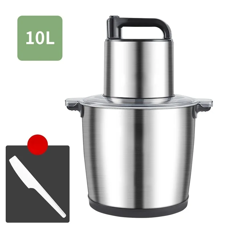 【Best-selling】sale Factory Price Stainless Steel Fufu Yam Pounding Machine Big Meat Grinder Electric Yam Pounder 10L Meat Choppe
【Best-selling】sale Factory Price Stainless Steel Fufu Yam Pounding Machine Big Meat Grinder Electric Yam Pounder 10L Meat Choppe