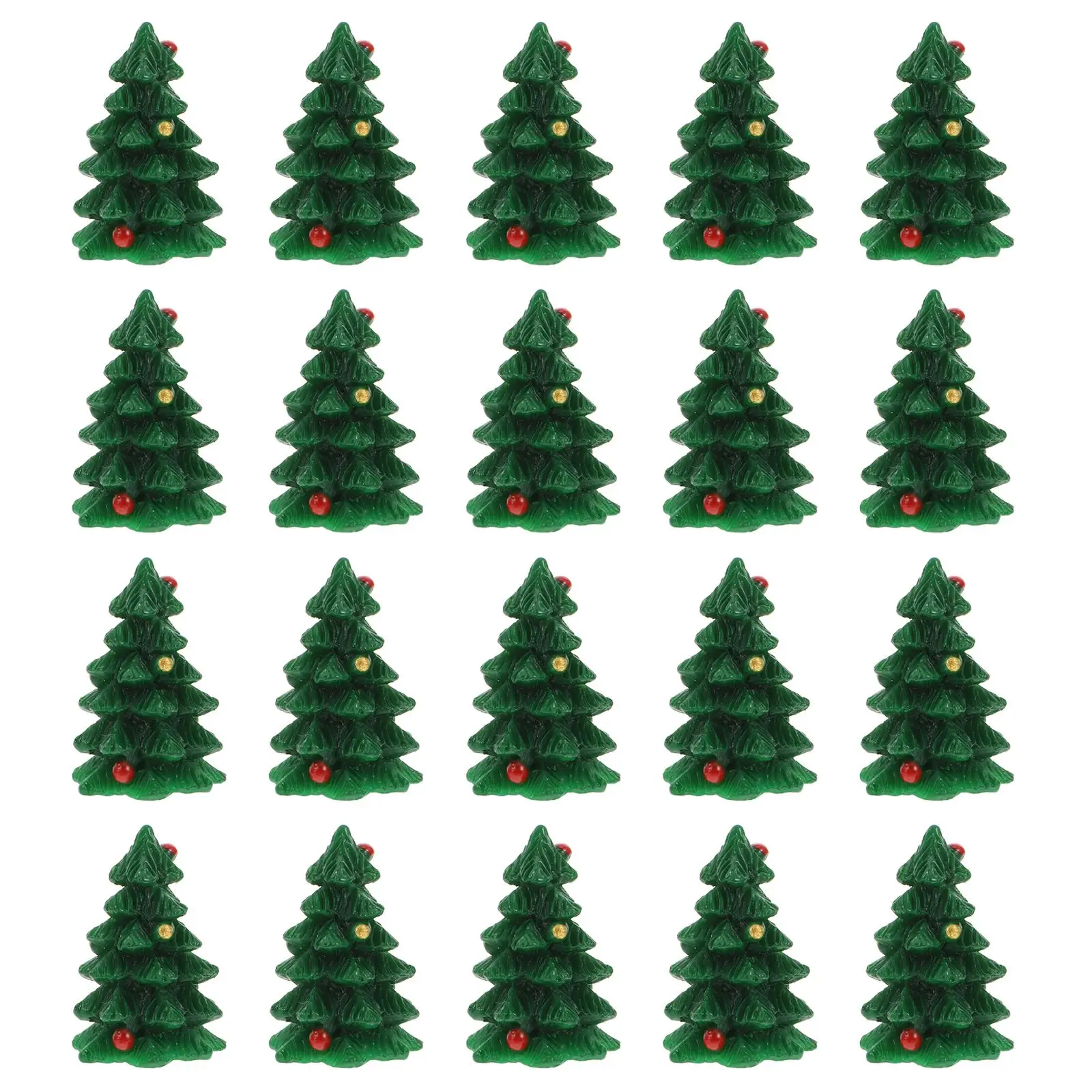 20 Pcs Resin Christmas Tree Accessories Mini Ornament Craft Handmade DIY Phone Jewelry Kit Decor Charms Holiday Gifts
20 Pcs Resin Christmas Tree Accessories Mini Ornament Craft Handmade DIY Phone Jewelry Kit Decor Charms Holiday Gifts