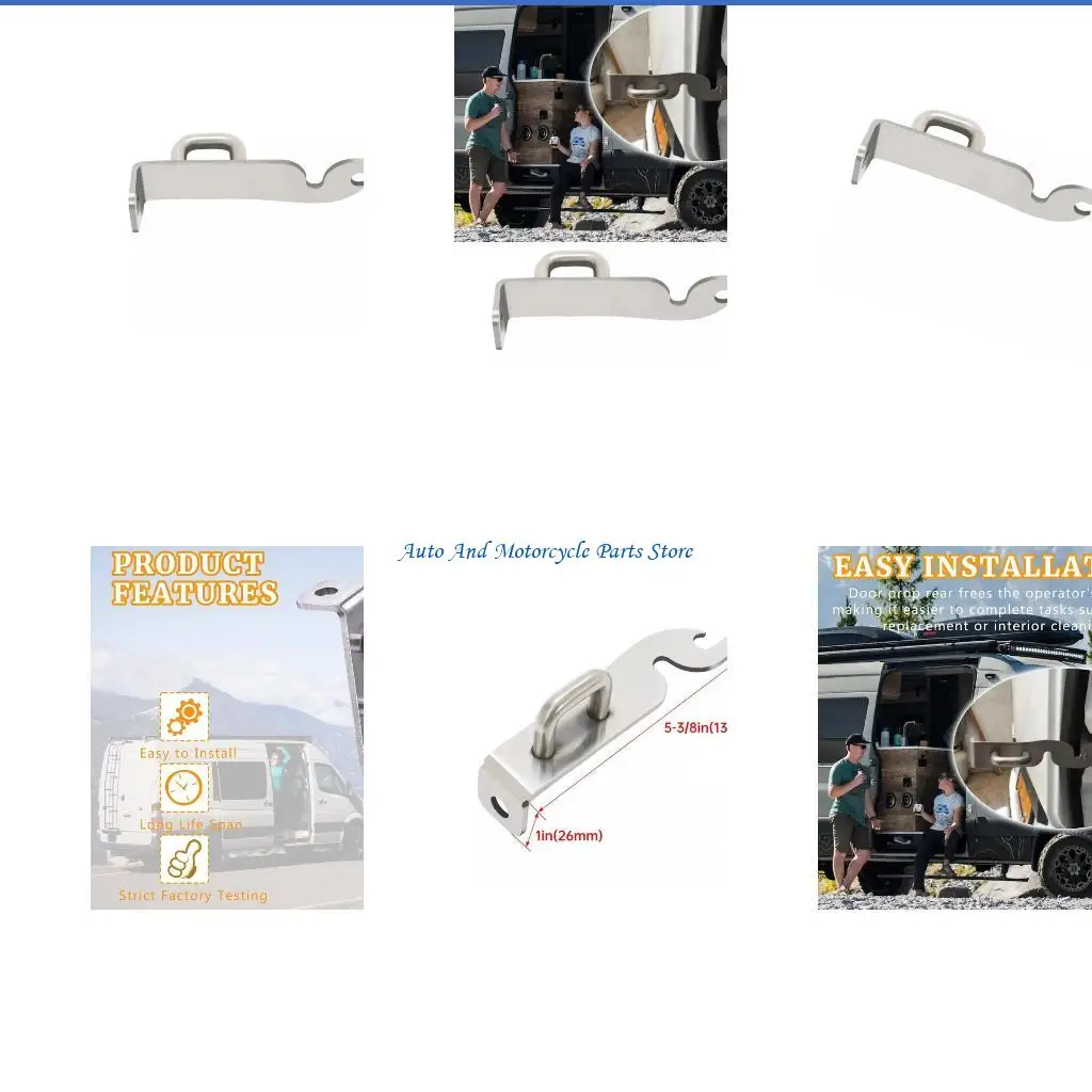 P9FD задняя дверь реквизит замена тяжелой металлической задней двери держатель для автомобильных аксессуаров легкая установка
P9FD задняя дверь реквизит замена тяжелой металлической задней двери держатель для автомобильных аксессуаров легкая установка