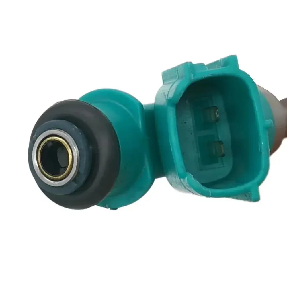 23250-0P010 Fuel Injector is suitable for 2013-2017 Toyota Avalon Camry Sienna Highlander Tacoma Lexus ES350 RX350 2.7L 3.5L 2TR
23250-0P010 Fuel Injector is suitable for 2013-2017 Toyota Avalon Camry Sienna Highlander Tacoma Lexus ES350 RX350 2.7L 3.5L 2TR