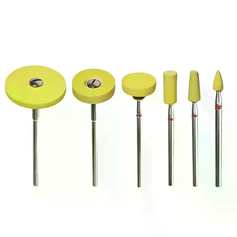 Diamond Polishing Stone Grinder Head 2.35mm FINE Grit Polishing Head For Finshing
Diamond Polishing Stone Grinder Head 2.35mm FINE Grit Polishing Head For Finshing