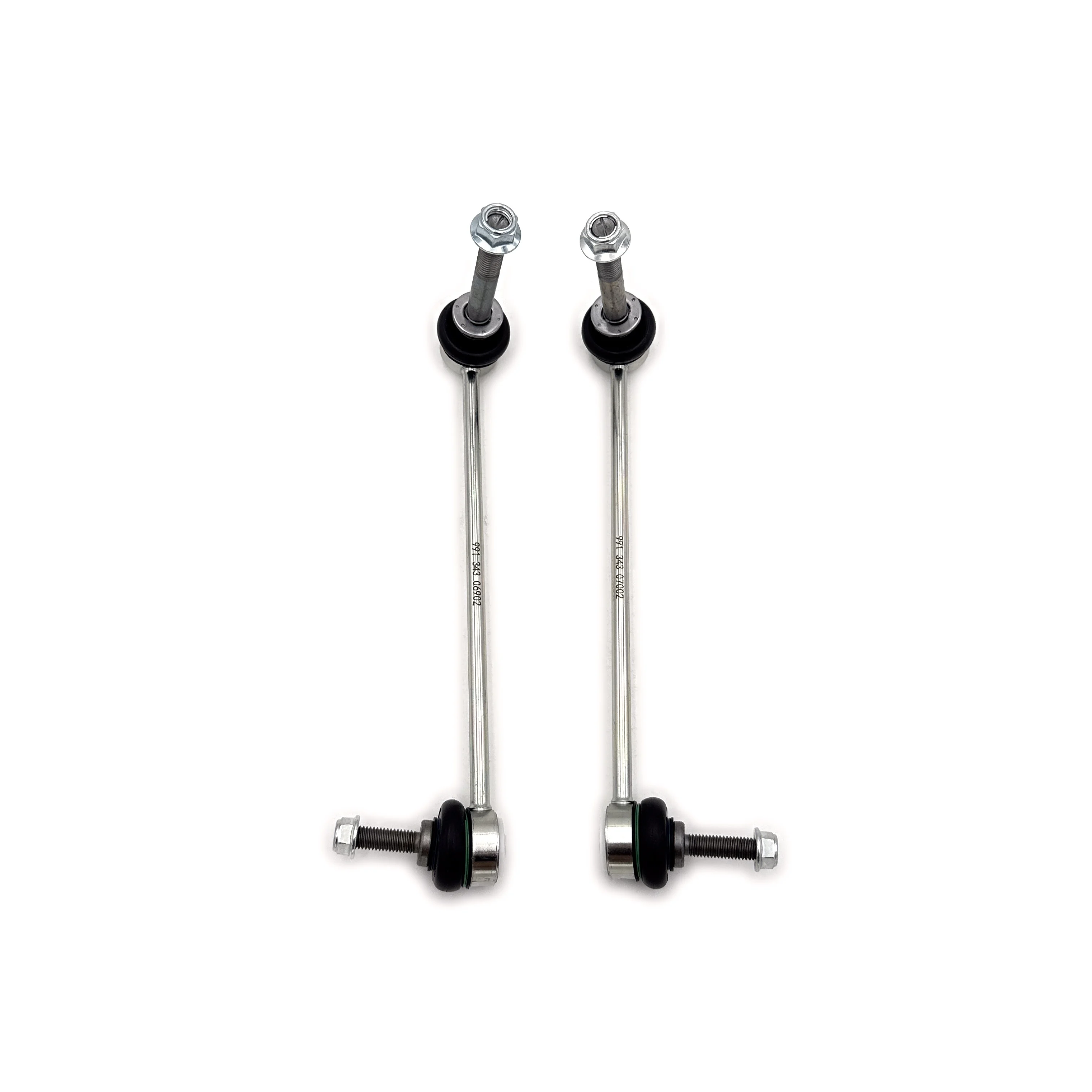 99134306902 99134307002 Suspension Stabilizer Bar Link Kit For Porsche Cayman A8 Mazda
99134306902 99134307002 Suspension Stabilizer Bar Link Kit For Porsche Cayman A8 Mazda