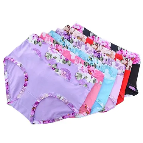 Удобные женские трусы с цветочным принтом, средней посадкой, эффектом подтяжки бедер и контроля живота, чувственная спортивная одежда, повседневная одежда
Удобные женские трусы с цветочным принтом, средней посадкой, эффектом подтяжки бедер и контроля живота, чувственная спортивная одежда, повседневная одежда