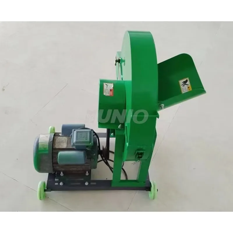Hot selling:Hot Products Multi-Function Banana Tree Branches Shredder Tree Trunk Chopper With Motor
Hot selling:Hot Products Multi-Function Banana Tree Branches Shredder Tree Trunk Chopper With Motor