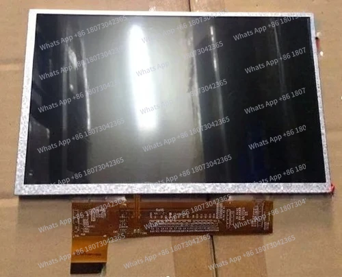 8,0-дюймовый TFT ЖК-дисплей TM080XFH04 WXGA 1280(RGB)*768 (подсветка 6,0 мм/3,5 мм)
8,0-дюймовый TFT ЖК-дисплей TM080XFH04 WXGA 1280(RGB)*768 (подсветка 6,0 мм/3,5 мм)