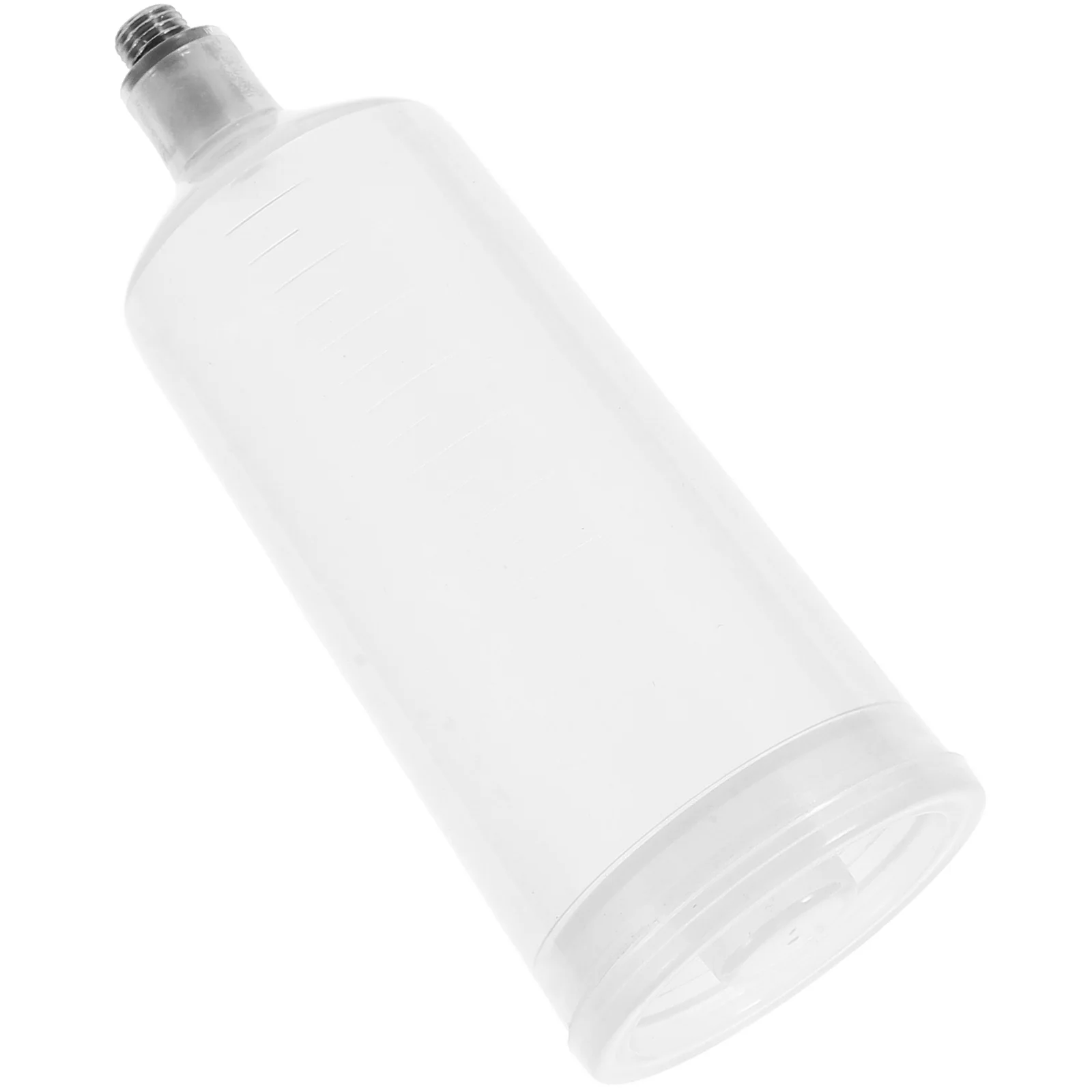 Airbrush Bottle Pot Painting Bottles Replacement Parts Cups for Oxygen Injection
Airbrush Bottle Pot Painting Bottles Replacement Parts Cups for Oxygen Injection