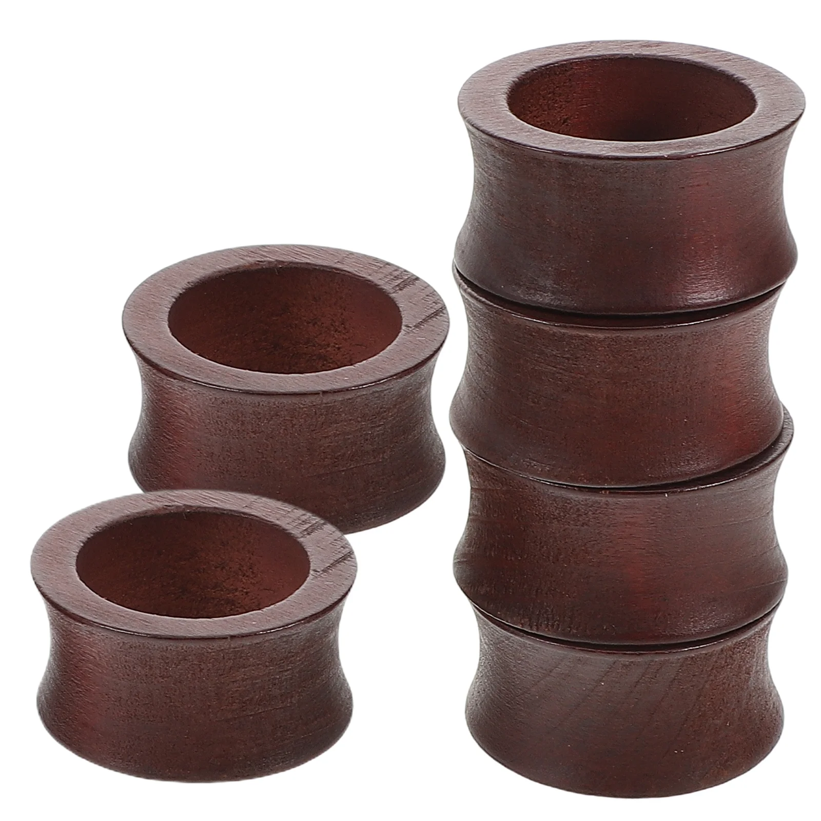 Spa Headband Wooden Napkin Buckle Decoration Cuff Dark Brown Christmas Holder Skin Care
Spa Headband Wooden Napkin Buckle Decoration Cuff Dark Brown Christmas Holder Skin Care