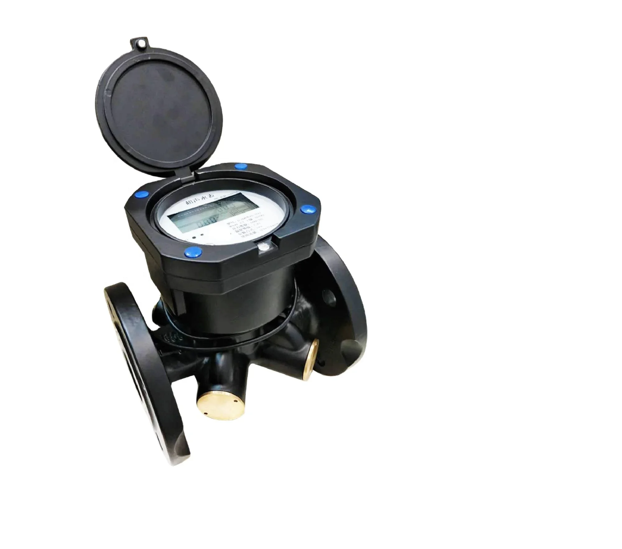 2025 hot sale Water Flow Meter Lorawan B39 VW DN50-DN900 Bulk Smart Ultrasonic Water Meters
2025 hot sale Water Flow Meter Lorawan B39 VW DN50-DN900 Bulk Smart Ultrasonic Water Meters