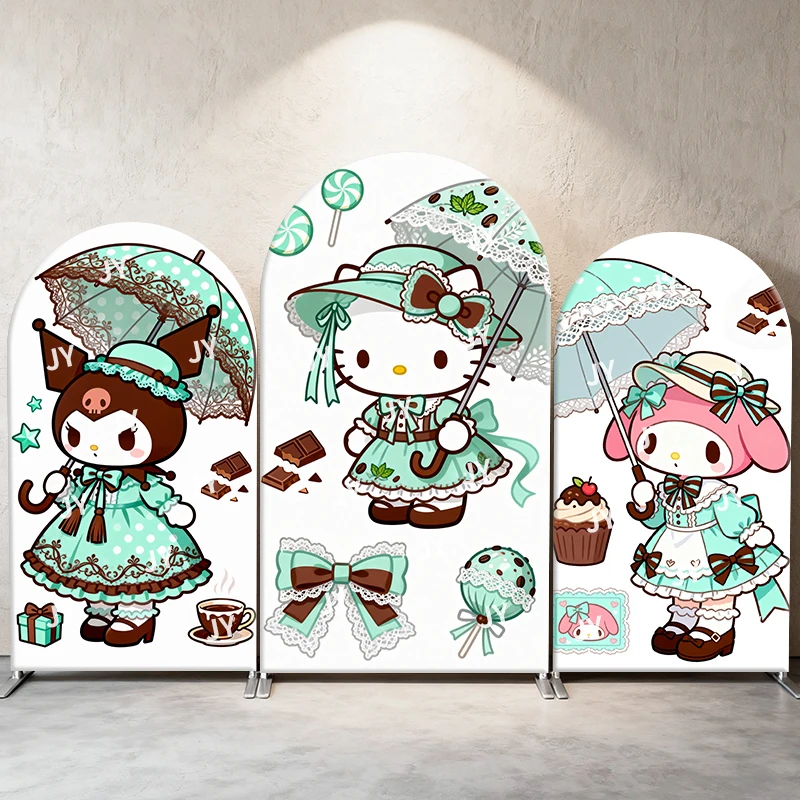 Sanrio Hello Kitty My Melody Lolita Style Arch Backdrop Cover Cute Sweet Festive Scene For Kids Birthday Baby Shower Photo Booth
Sanrio Hello Kitty My Melody Lolita Style Arch Backdrop Cover Cute Sweet Festive Scene For Kids Birthday Baby Shower Photo Booth