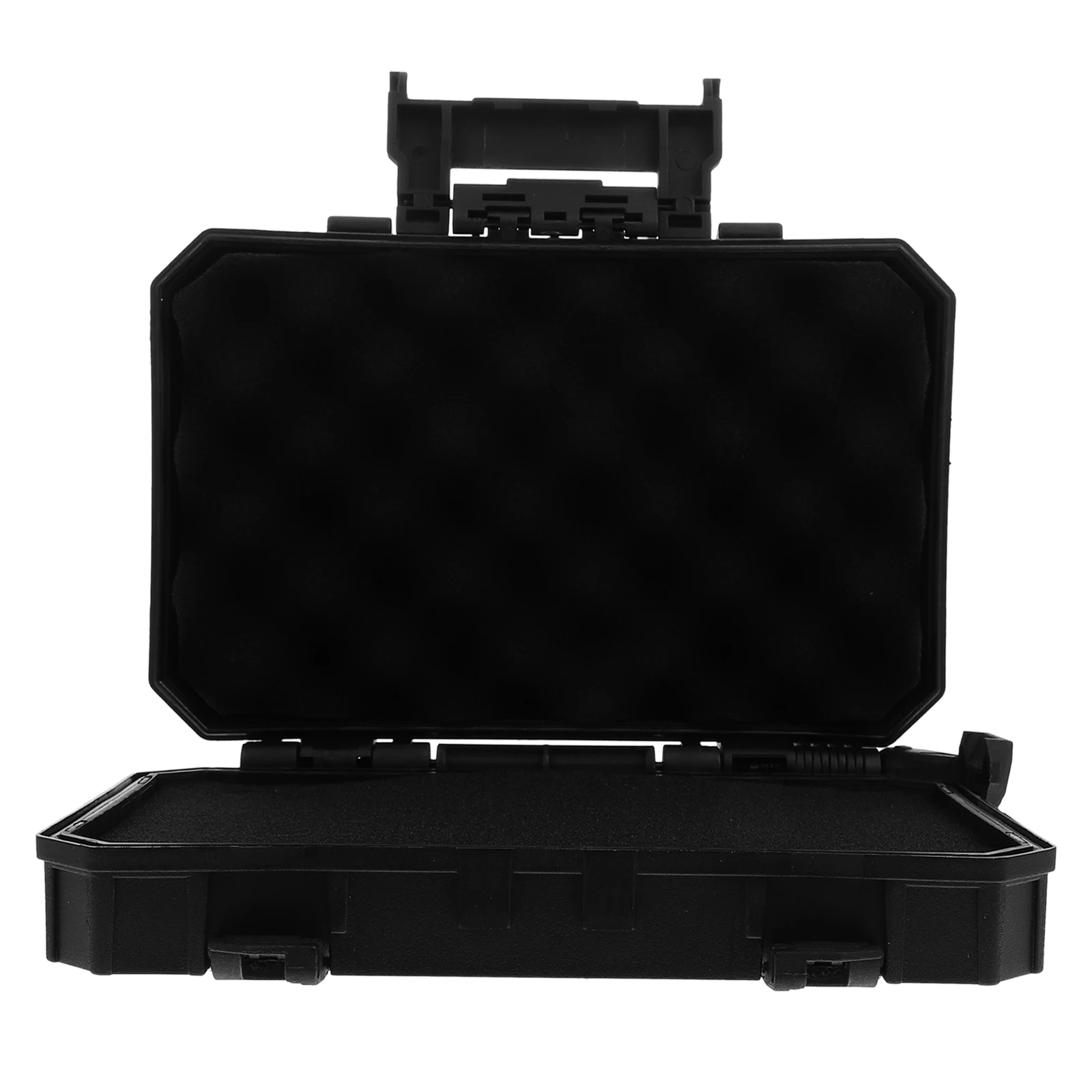 Premium Tactical Storage Box Shockproof Nylon Survival Container Waterproof Outdoor Tool Case Portable Equipment Carrying Box
Premium Tactical Storage Box Shockproof Nylon Survival Container Waterproof Outdoor Tool Case Portable Equipment Carrying Box