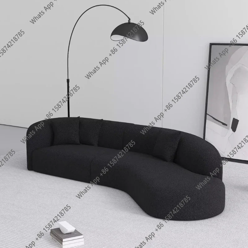 LZ Individual Minimalist Sofa Aesthetics Designer Leisure High Quality Romantic Living Room Sofas Balcony Muebles Lounge Furnitu
LZ Individual Minimalist Sofa Aesthetics Designer Leisure High Quality Romantic Living Room Sofas Balcony Muebles Lounge Furnitu