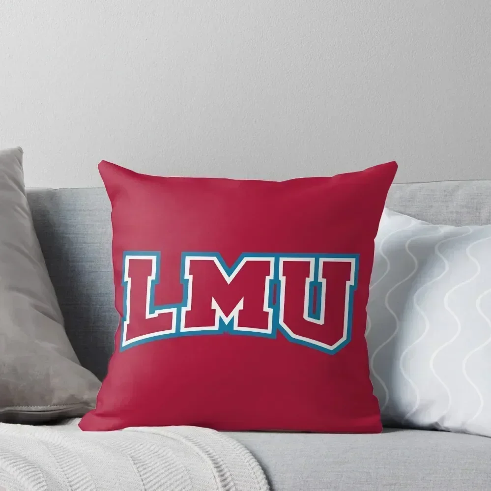 LMU Lions Throw Pillow ornamental pillows for living room Decorative Pillow Covers For Sofa Couch Pillows pillow
LMU Lions Throw Pillow ornamental pillows for living room Decorative Pillow Covers For Sofa Couch Pillows pillow