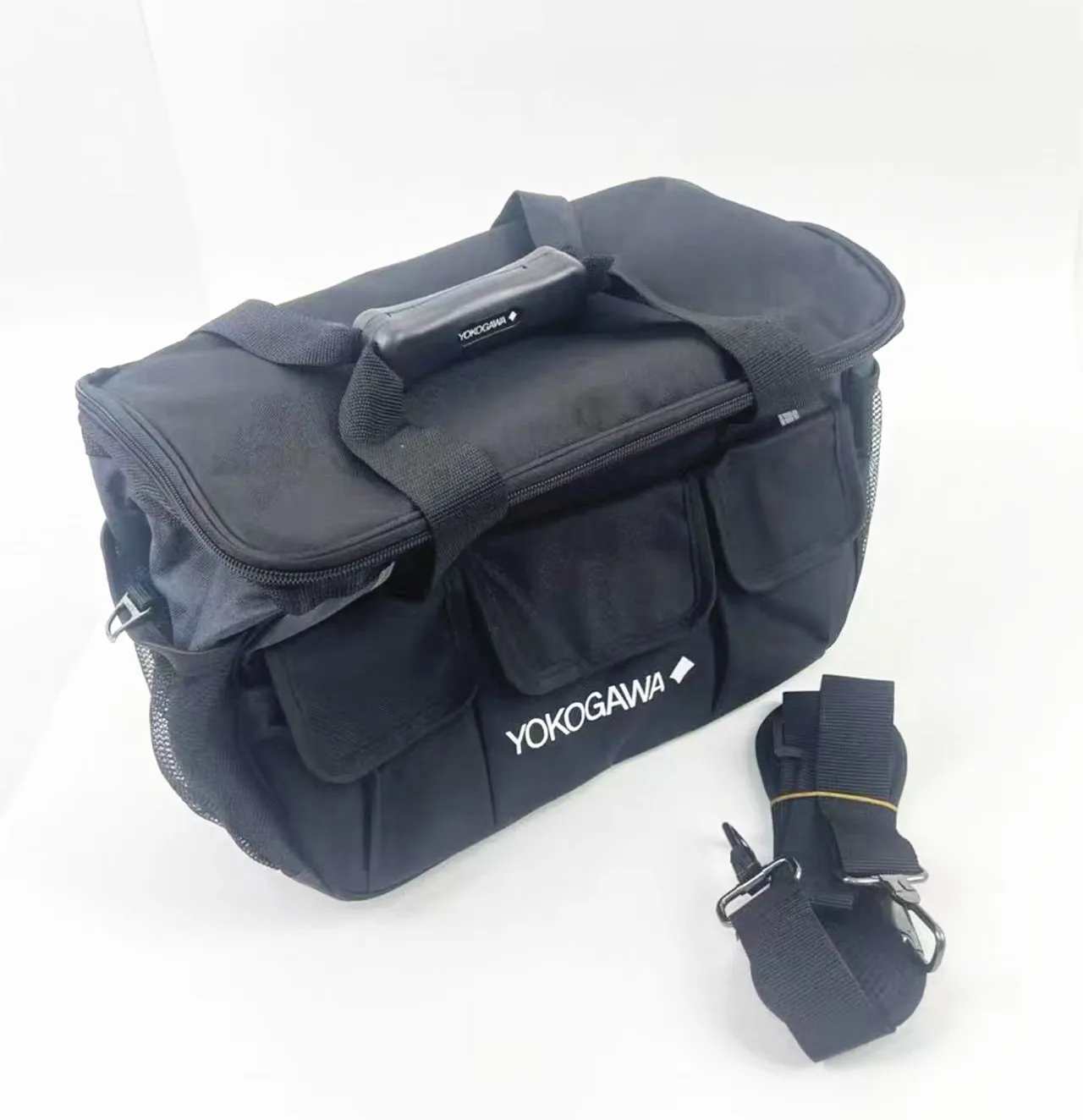 Оригинал Yokogawa AQ7280 AQ7275 AQ7270 AQ7283 AQ7282 AQ1200 AQ1215 AQ1210 AQ1000 OTDR сумка для переноски рюкзак сумка-мессенджер
Оригинал Yokogawa AQ7280 AQ7275 AQ7270 AQ7283 AQ7282 AQ1200 AQ1215 AQ1210 AQ1000 OTDR сумка для переноски рюкзак сумка-мессенджер