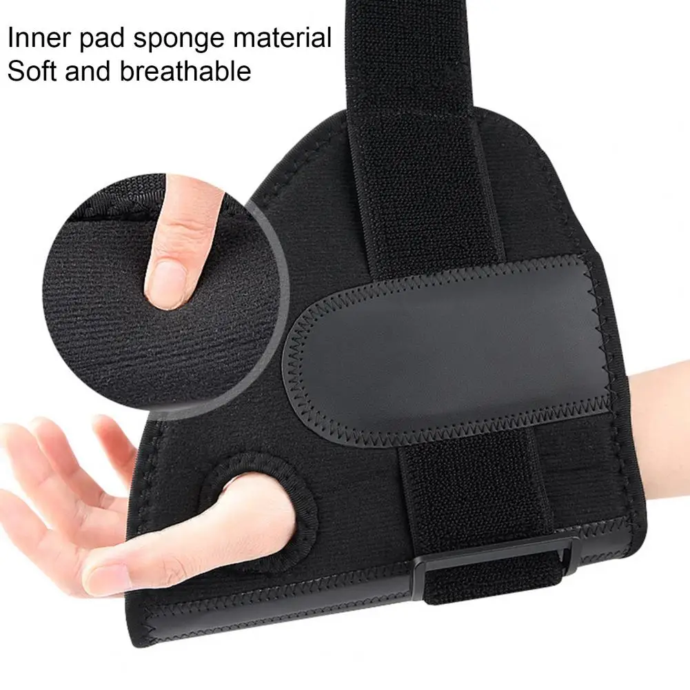 Wrist Brace with Wide Strap Adjustable Compression Wrist Wrap Adjustable Compression Wrist Brace for Carpal for Tendonitis
Wrist Brace with Wide Strap Adjustable Compression Wrist Wrap Adjustable Compression Wrist Brace for Carpal for Tendonitis