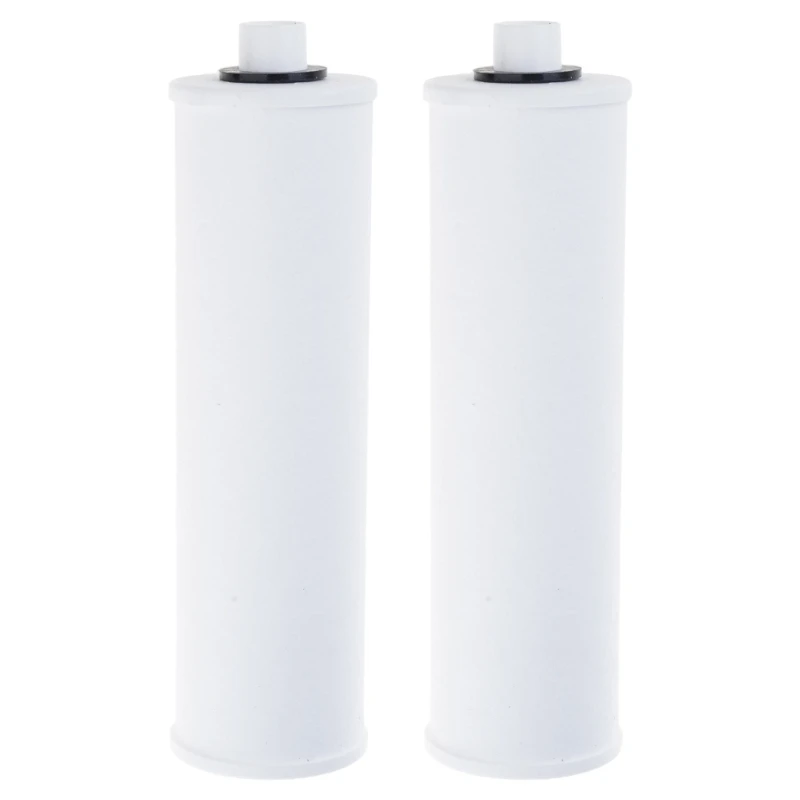 2Pcs Sediment And Carbon Water Filter Cartridges Water Filter Replacement Cartridges For MP99 MK99 MV99 MS99 Systems N84C
2Pcs Sediment And Carbon Water Filter Cartridges Water Filter Replacement Cartridges For MP99 MK99 MV99 MS99 Systems N84C